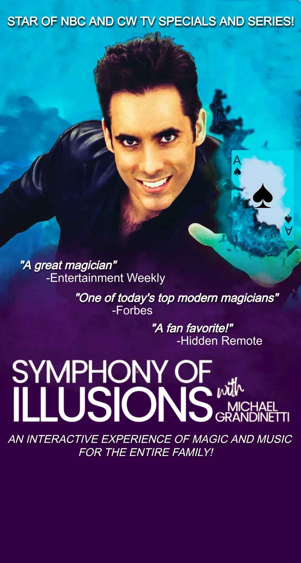 ZMM Architects and Engineers Pops Series presents: Symphony of